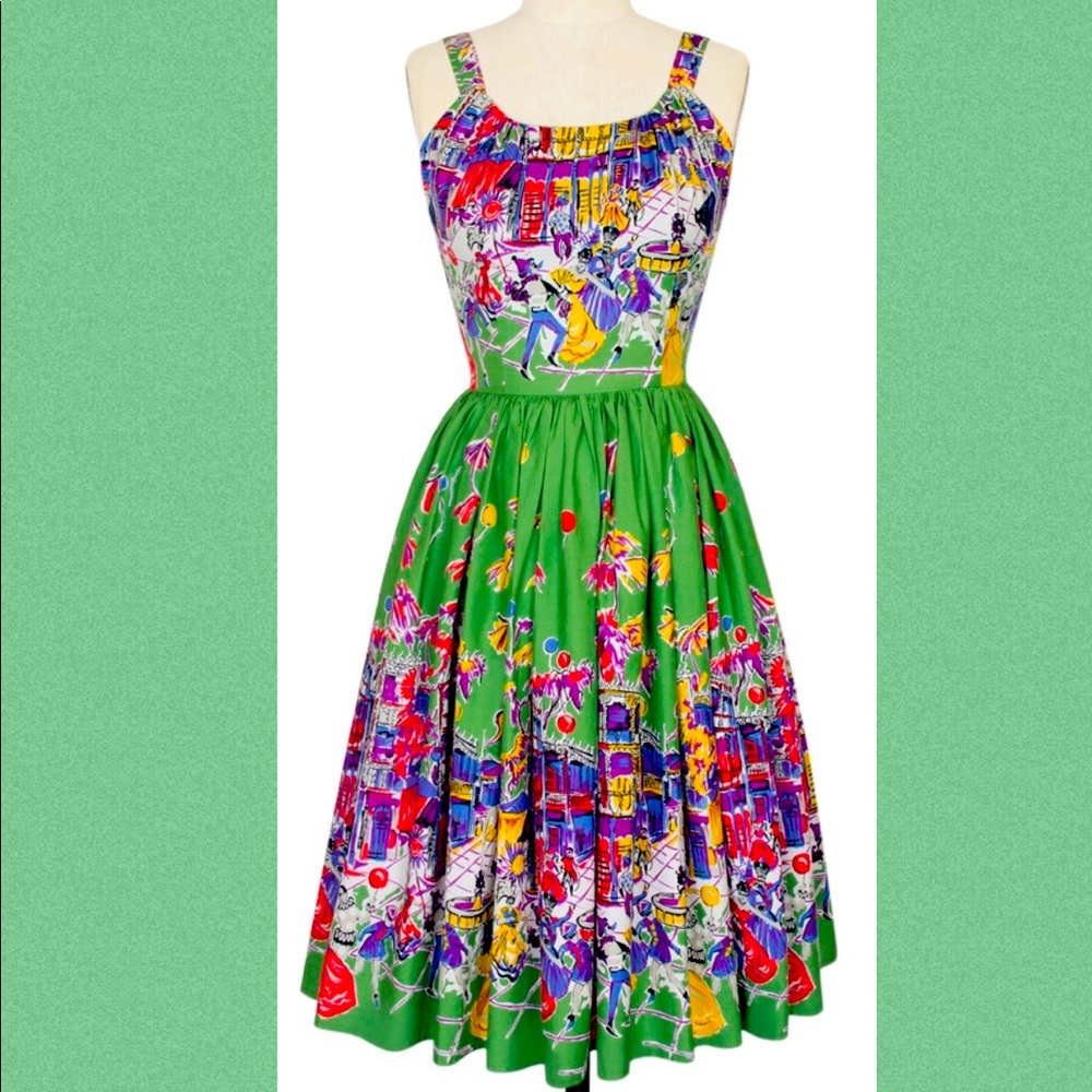 Size 4 Trashy Diva Dress NWT